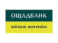 Банк Ощадбанк в Юнаковке