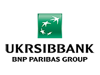 Банк UKRSIBBANK в Юнаковке