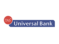 Банк Universal Bank в Юнаковке